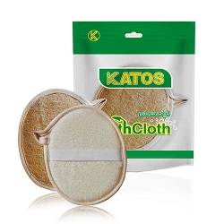 کاتوس پد صورت و بدن(405.7)